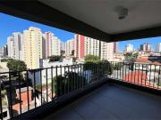 Apartamento para Venda em São Paulo/SP Saúde 3 Quartos