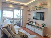 Apartamento para Venda em São Paulo/SP Saúde 3 Quartos