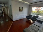 Apartamento para Venda em São Paulo/SP Saúde 3 Quartos