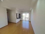 Apartamento para Venda em São Paulo/SP Saúde 3 Quartos