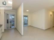 Apartamento para Venda em São Paulo/SP Saúde 3 Quartos