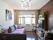 Apartamento para Venda em São Paulo/SP Saúde 3 Quartos