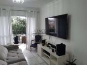 Apartamento para Venda em São Paulo/SP Saúde 3 Quartos