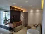 Apartamento para Venda em São Paulo/SP Saúde 3 Quartos