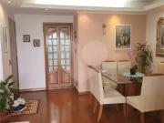 Apartamento para Venda em São Paulo/SP Saúde 3 Quartos