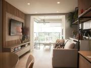 Apartamento para Venda em São Paulo/SP Saúde 3 Quartos