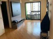 Apartamento para Venda em São Paulo/SP Saúde 3 Quartos