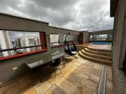 Apartamento para Venda em São Paulo/SP Saúde 3 Quartos