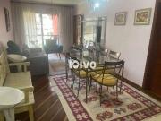 Apartamento para Venda em São Paulo/SP Saúde 3 Quartos