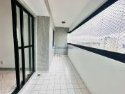 Apartamento para Venda em São Paulo/SP Saúde 3 Quartos