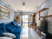 Apartamento para Venda em São Paulo/SP Saúde 3 Quartos