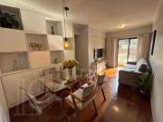 Apartamento para Venda em São Paulo/SP Saúde 3 Quartos