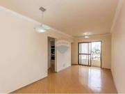 Apartamento para Venda em São Paulo/SP Saúde 3 Quartos