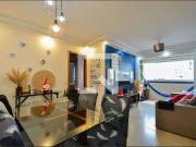 Apartamento para Venda em São Paulo/SP Saúde 3 Quartos