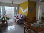 Apartamento para Venda em São Paulo/SP Saúde 3 Quartos