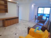 Apartamento para Venda em São Paulo/SP Saúde 3 Quartos