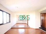 Apartamento para Venda em São Paulo/SP Saúde 3 Quartos