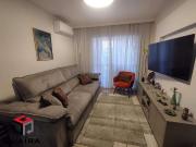 Apartamento para Venda em São Paulo/SP Saúde 3 Quartos