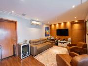 Apartamento para Venda em São Paulo/SP Saúde 3 Quartos