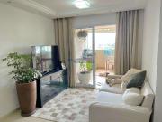Apartamento para Venda em São Paulo/SP Saúde 3 Quartos