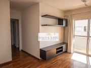 Apartamento para Venda em São Paulo/SP Saúde 3 Quartos