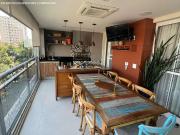 Apartamento para Venda em São Paulo/SP Saúde 3 Quartos