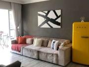 Apartamento para Venda em São Paulo/SP Saúde 3 Quartos