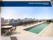 Apartamento para Venda em São Paulo/SP Saúde 3 Quartos