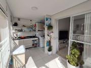 Apartamento para Venda em São Paulo/SP Saúde 3 Quartos