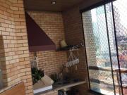 Apartamento para Venda em São Paulo/SP Saúde 3 Quartos