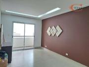 Apartamento para Venda em São Paulo/SP Saúde 3 Quartos