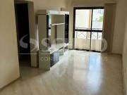 Apartamento para Venda em São Paulo/SP Saúde 3 Quartos