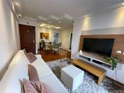 Apartamento para Venda em São Paulo/SP Saúde 3 Quartos