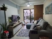 Apartamento para Venda em São Paulo/SP Saúde 3 Quartos