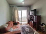 Apartamento para Venda em São Paulo/SP Saúde 3 Quartos