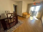 Apartamento para Venda em São Paulo/SP Saúde 3 Quartos