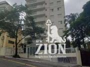 Apartamento para Venda em São Paulo/SP Saúde 3 Quartos