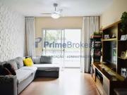 Apartamento para Venda em São Paulo/SP Saúde 3 Quartos