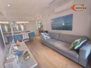 Apartamento para Venda em São Paulo/SP Saúde 3 Quartos