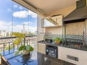 Apartamento para Venda em São Paulo/SP Saúde 2 Quartos