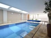 Apartamento para Venda em São Paulo/SP Saúde 3 Quartos