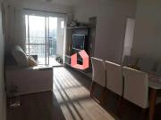 Apartamento para Venda em São Paulo/SP Saúde 3 Quartos