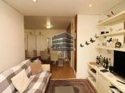 Apartamento para Venda em São Paulo/SP Saúde 3 Quartos