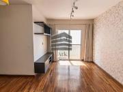 Apartamento para Venda em São Paulo/SP Saúde 3 Quartos