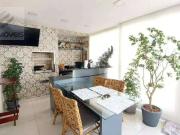 Apartamento para Venda em São Paulo/SP Saúde 3 Quartos