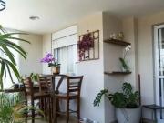 Apartamento para Venda em São Paulo/SP Saúde 3 Quartos