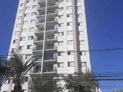 Apartamento para Venda em São Paulo/SP Saúde 3 Quartos