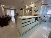 Apartamento para Venda em São Paulo/SP Saúde 3 Quartos