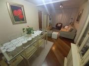 Apartamento para Venda em São Paulo/SP Saúde 3 Quartos