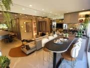 Apartamento para Venda em São Paulo/SP Saúde 3 Quartos